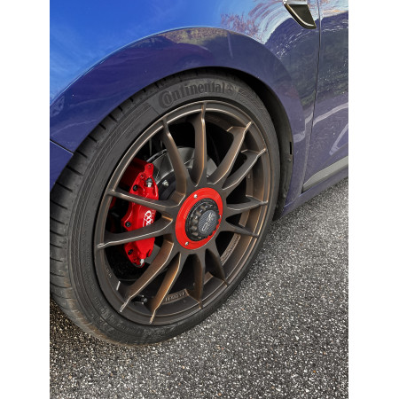 Coilover Kits